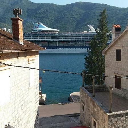 Apartment Rosic Perast Ngoại thất bức ảnh