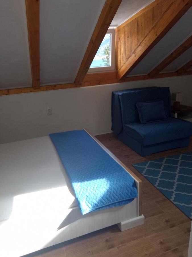 Apartment Rosic Perast Ngoại thất bức ảnh