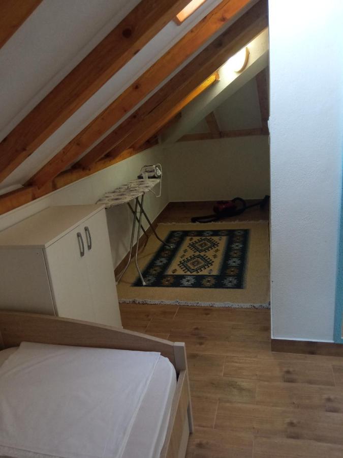 Apartment Rosic Perast Ngoại thất bức ảnh