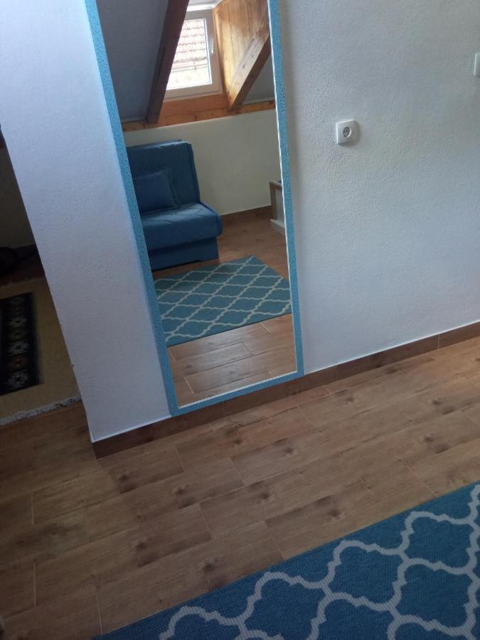 Apartment Rosic Perast Ngoại thất bức ảnh
