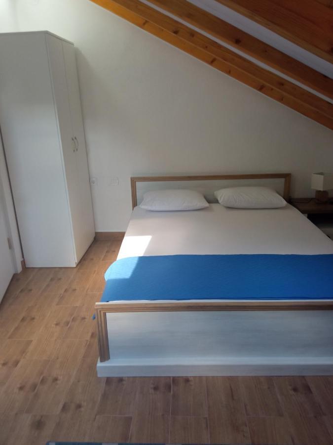 Apartment Rosic Perast Ngoại thất bức ảnh