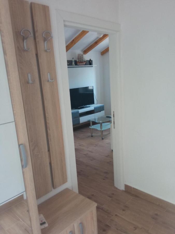 Apartment Rosic Perast Ngoại thất bức ảnh