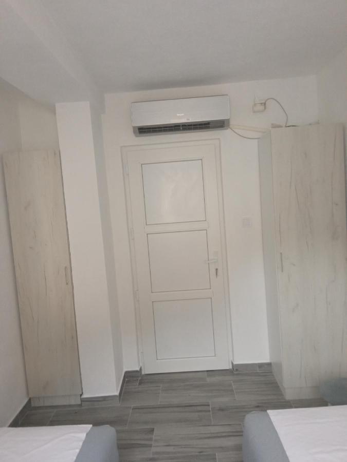 Apartment Rosic Perast Ngoại thất bức ảnh