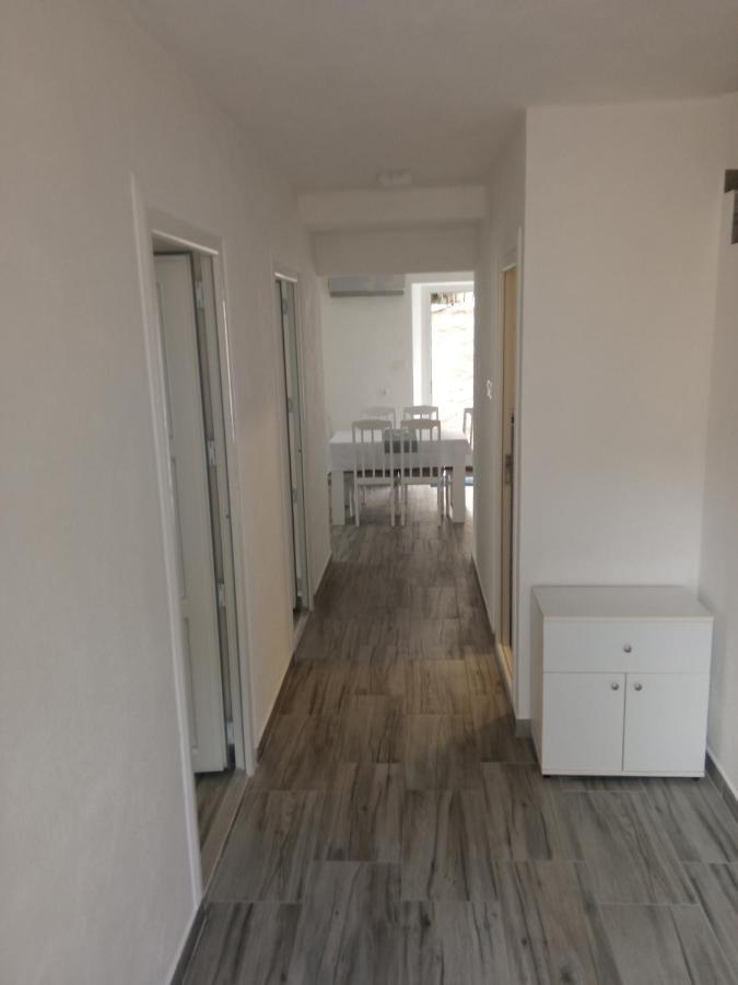 Apartment Rosic Perast Ngoại thất bức ảnh