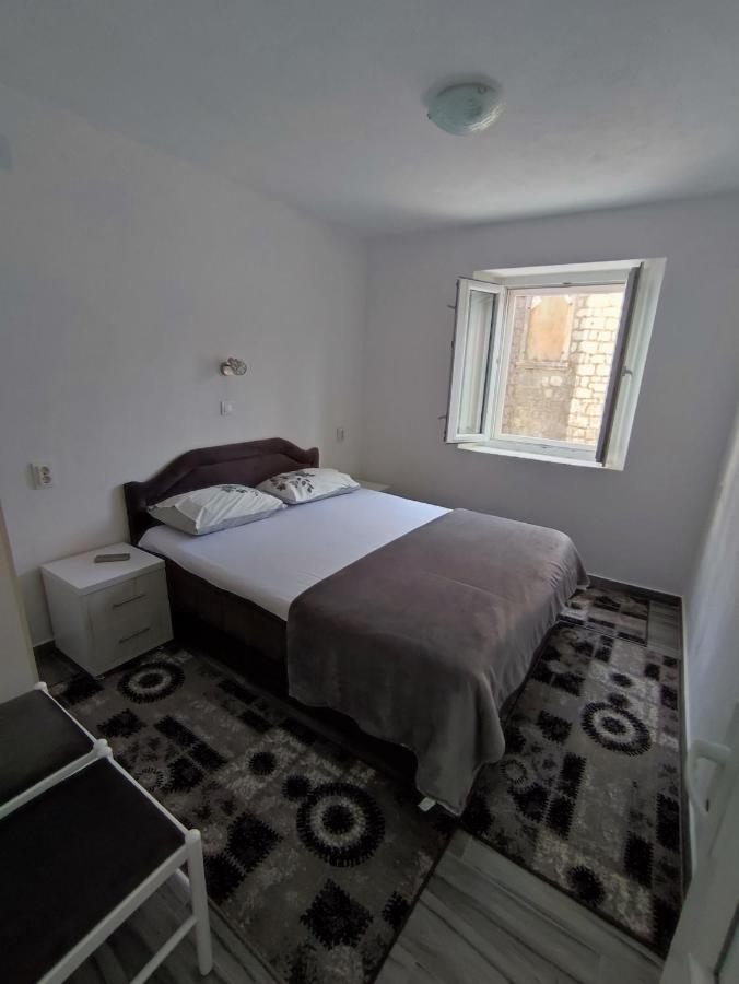 Apartment Rosic Perast Ngoại thất bức ảnh