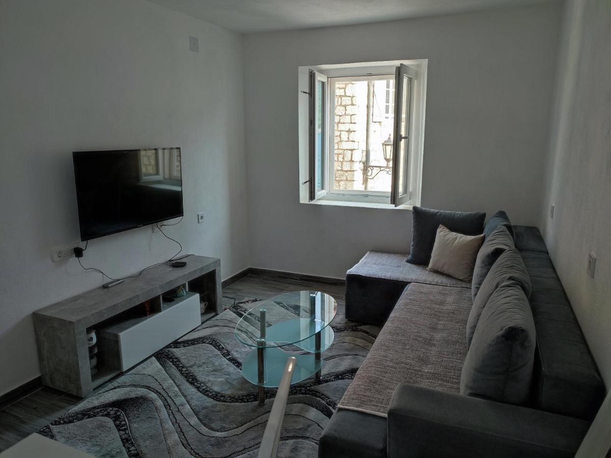 Apartment Rosic Perast Ngoại thất bức ảnh