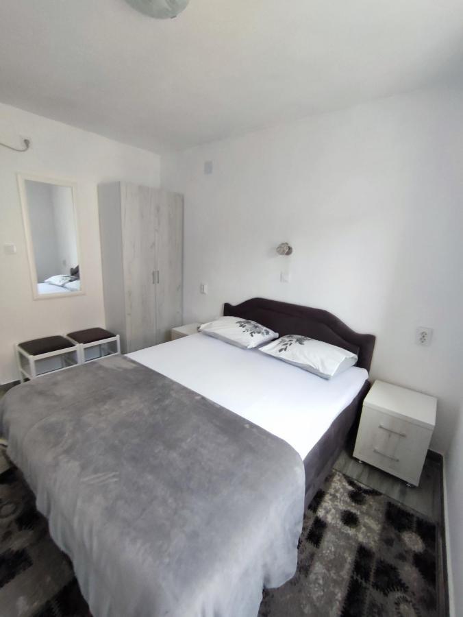 Apartment Rosic Perast Ngoại thất bức ảnh