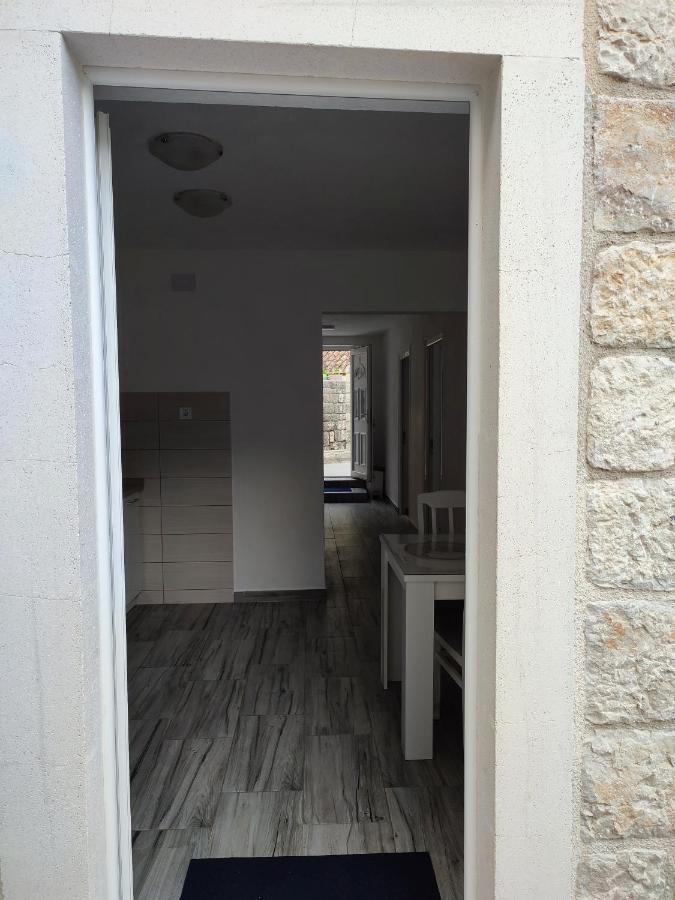 Apartment Rosic Perast Ngoại thất bức ảnh