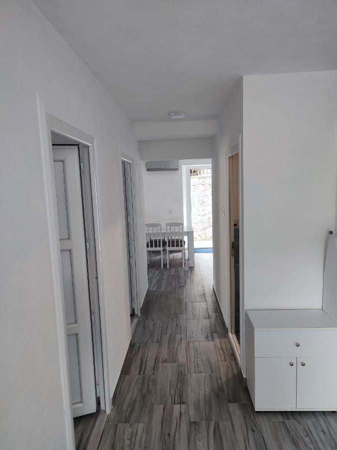 Apartment Rosic Perast Ngoại thất bức ảnh
