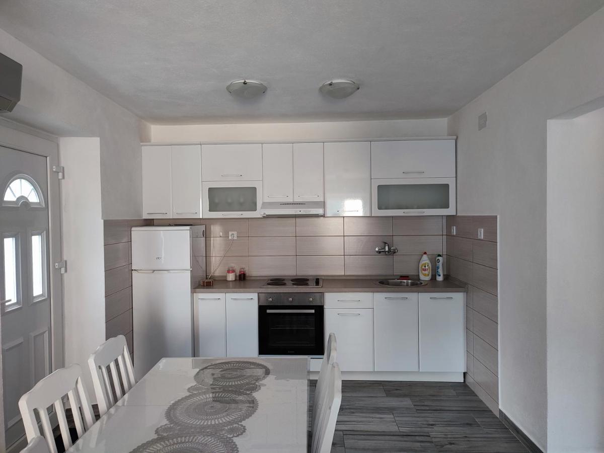 Apartment Rosic Perast Ngoại thất bức ảnh