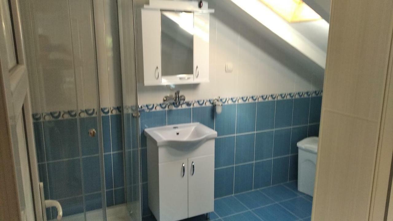 Apartment Rosic Perast Ngoại thất bức ảnh
